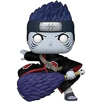 Amazon | NARUTO-ナルト-疾風伝 暁十一族コレクターリングセット